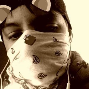 Meet your Posher, Jayson